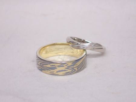 14101202　木目金の結婚指輪＿J002.JPG